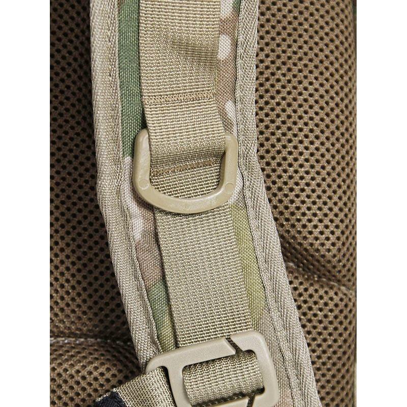Рюкзак военный Source Commander 10 л MultiCam (4010531503) - фото 8