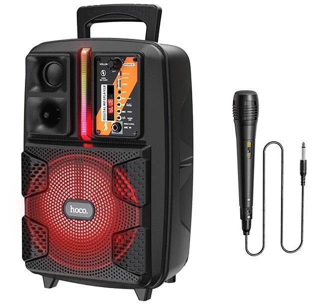 Колонка BS37 Bluetooth (40788-BS37_1386)