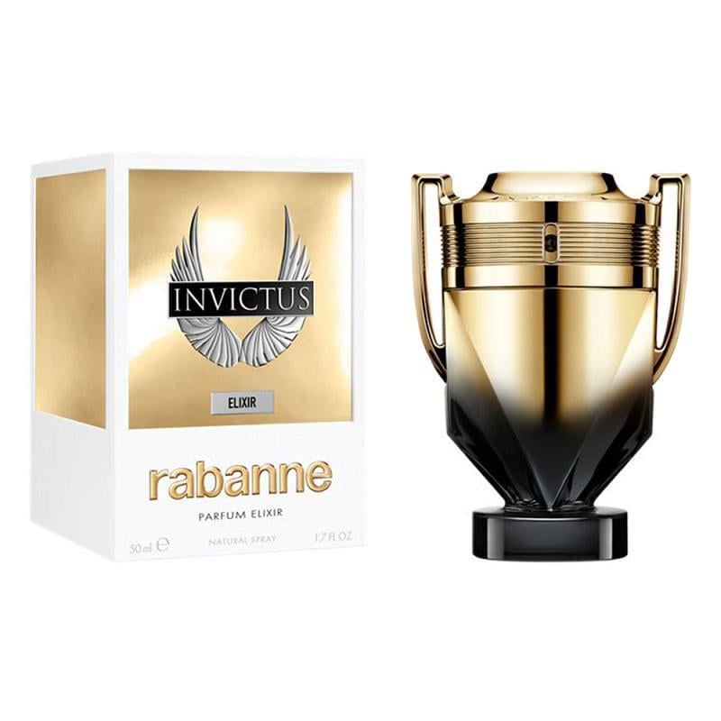 Парфум для чоловіків PACO RABANNE Invictus Elixir 50 мл (402968)