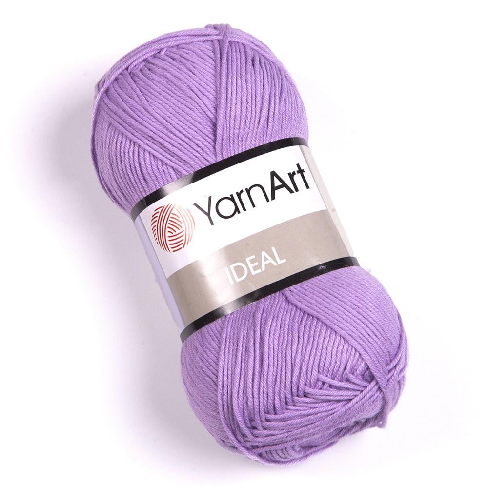 Пряжа YarnArt Ideal 245
