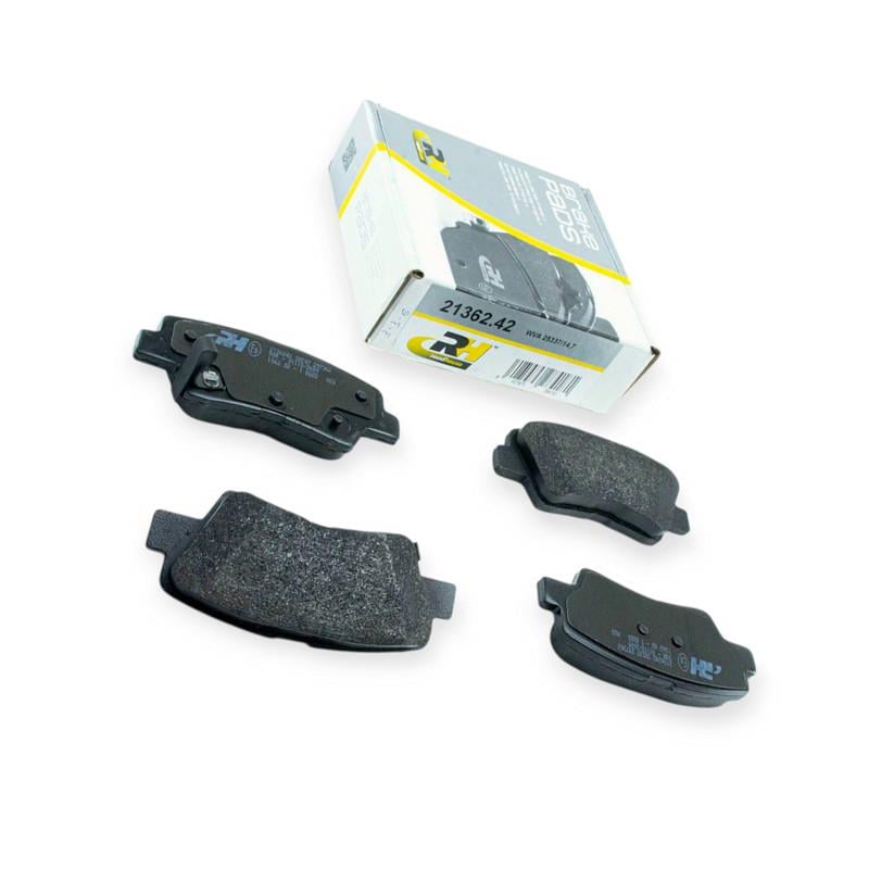 Колодки тормозные ROADHOUSE Kia Sportage/Ceed/Rio/Optima/Hyundai Accent i10/i20/i30/i40 задние (3064538915)