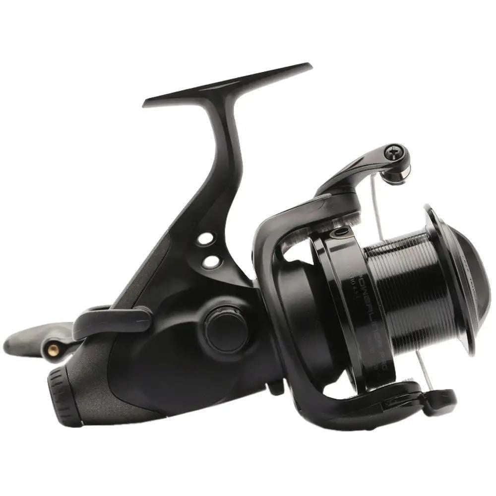 Котушка Okuma Powerliner Pro Baitfeeder PLP-8000 4+1BB 4.5:1 (2100677980) - фото 3