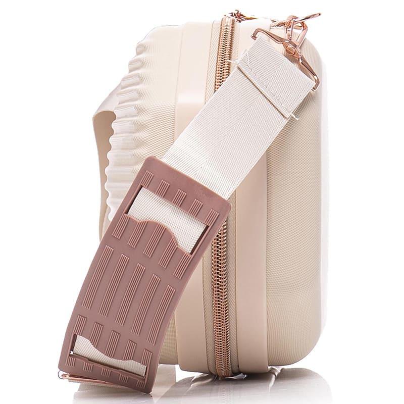 Бьюти-кейс SEMI LINE 4,5 л Ercu (DAS303198) - фото 3 Бьюти-кейс SEMI LINE 4,5 л Ercu (DAS303198) - фото 3