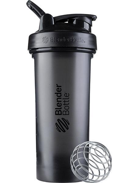 Шейкер спортивный Blender Bottle Classic Loop PRO 500486 28 oz/820 мл Black (A-012853) Шейкер спортивный Blender Bottle Classic Loop PRO 500486 28 oz/820 мл Black (A-012853)