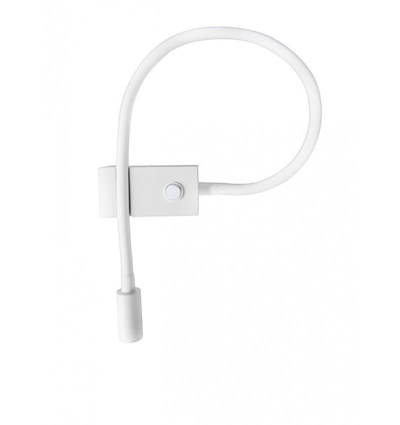 Бра Nova Luce 8126581 Geneva 3 Вт 190 лм 3000К (11877557)