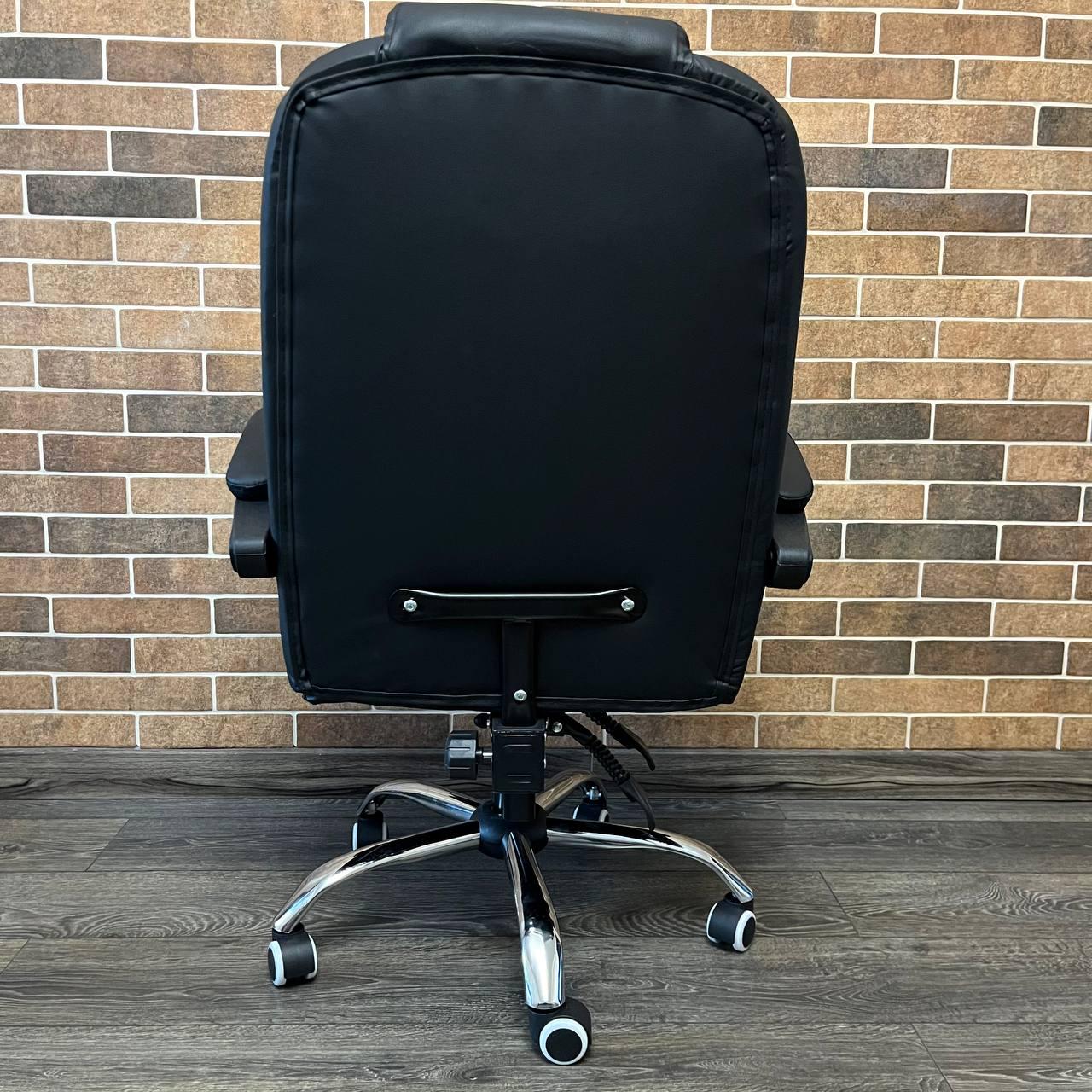 Кресло офисное BOSS KO22CZ Черный - фото 10 Кресло офисное BOSS KO22CZ Черный - фото 10