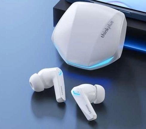 Навушники GM2 Pro White (2212233622)