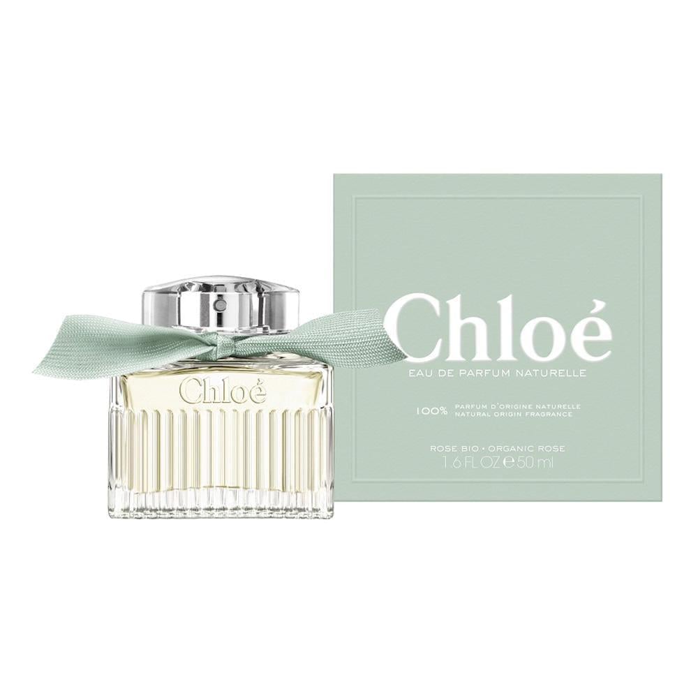 Парфюмированная вода для женщин Chloe Chloe Rose Naturelle 50 мл (1150)