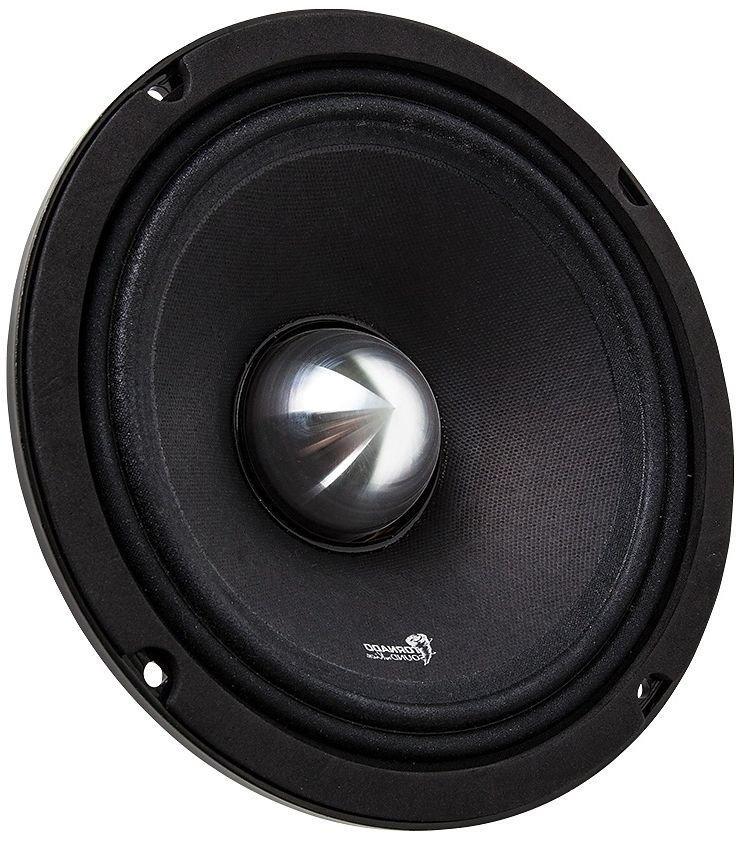 Эстрадная акустика Kicx Tornado Sound Z-850