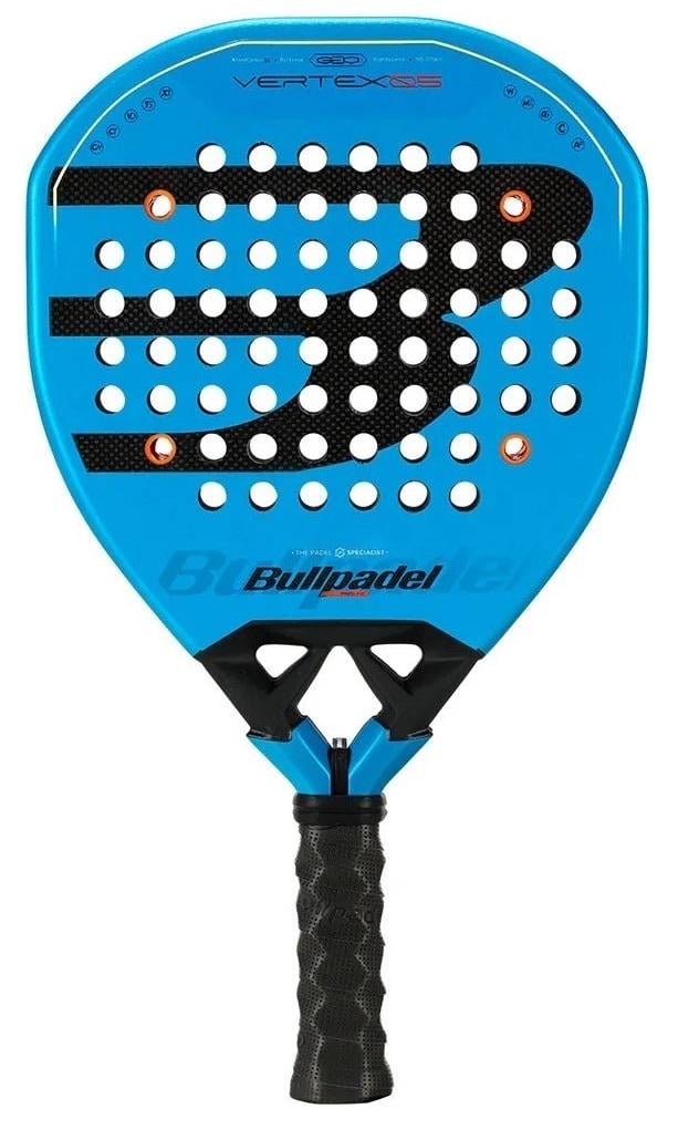 Ракетка для падел-тенниса Bullpadel VERTEX 05 GEO 2026