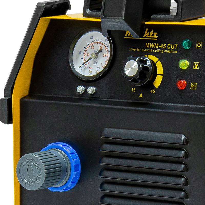 Плазморіз Mächtz MWM-45 CUT - фото 4