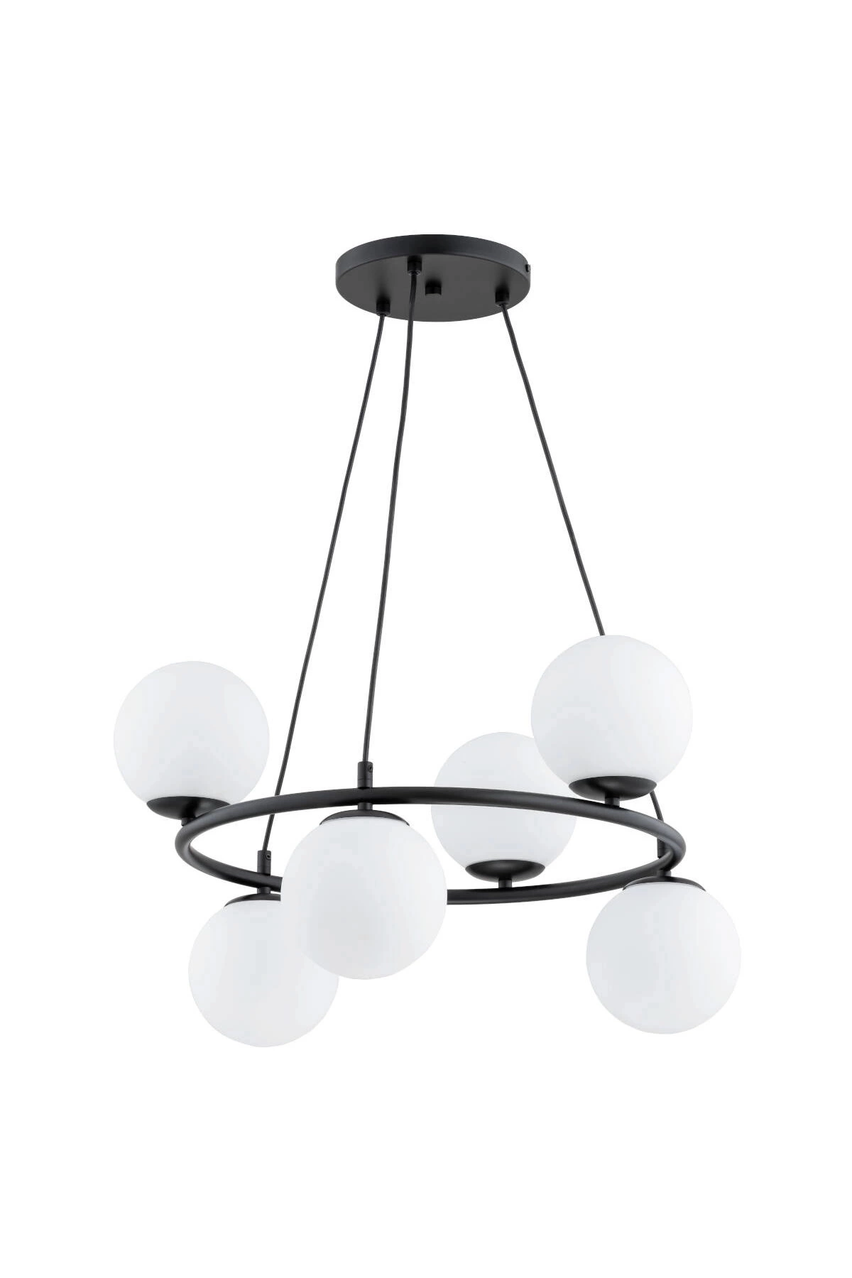 Люстра ALFA 63246 RINGO (26264502)