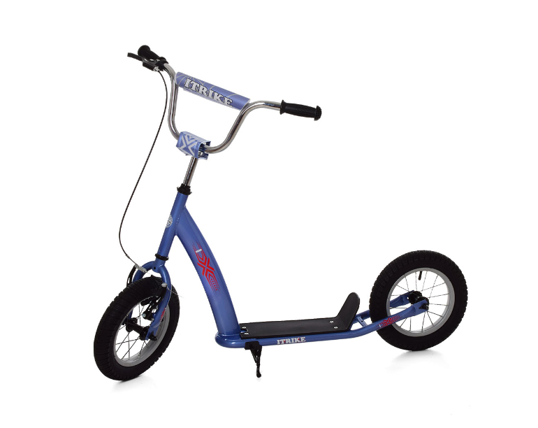 Самокат SR 2-047-G (AN002983)