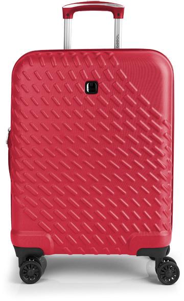 Чемодан Gabol Journey S Red (122822-008)