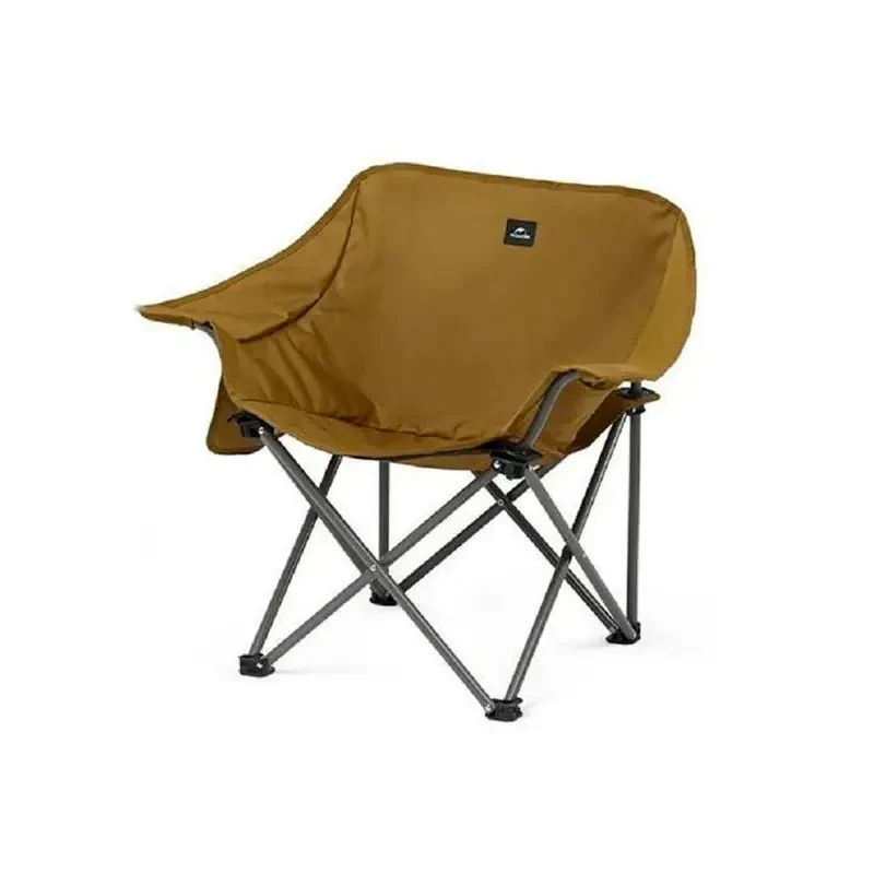 Кресло туристическое складное Naturehike CNH23JU13002 Горчичный