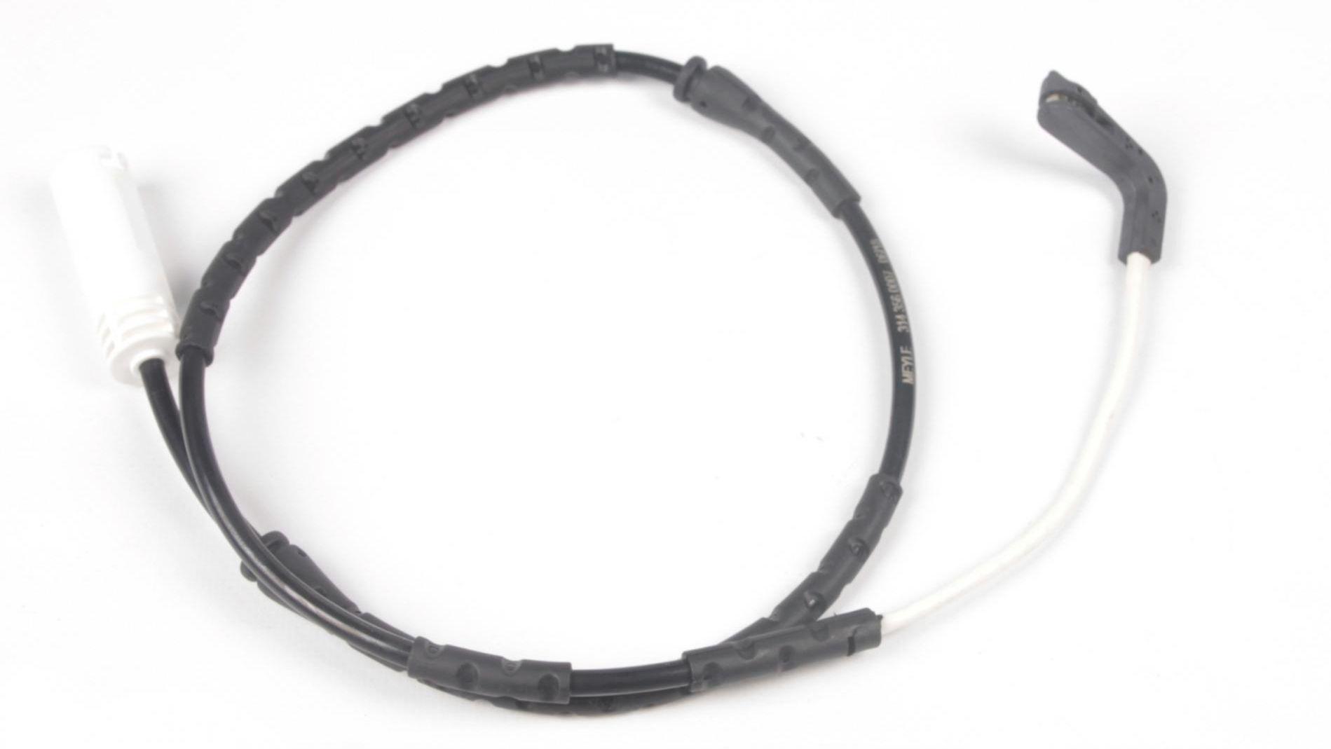 Датчик зносу гальмівних колодок передніх BMW 3 E90 05-11 314 (356 0007)