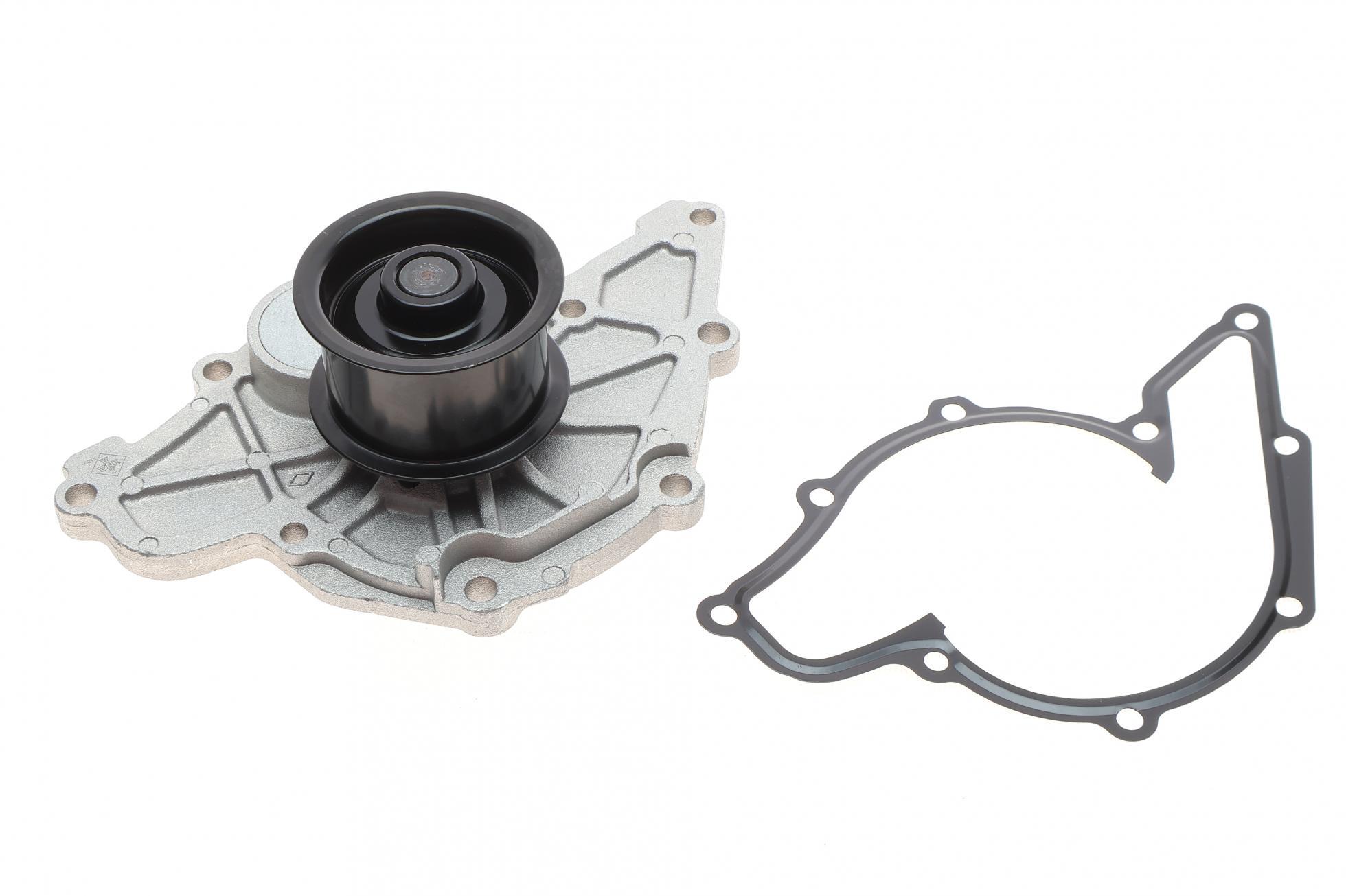 Водяная помпа INA Audi A4-A8/VW Passat 2.5TDI 97-05 (538 0349 10)