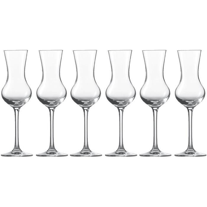 Рюмка для грапы Schott Zwiesel Bar Special 113 мл 6 пр.