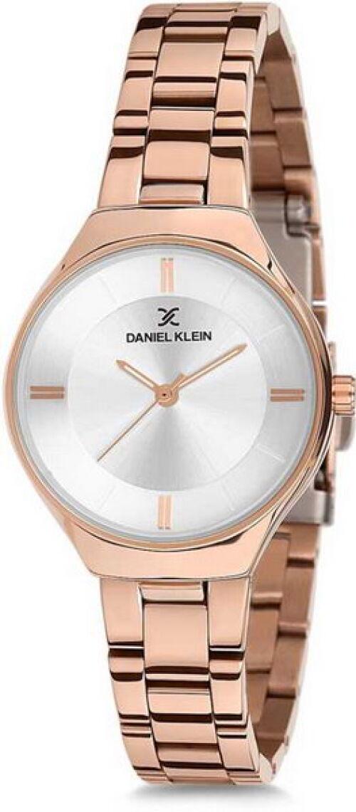 Наручний годинник жіночий Daniel Klein DK11774-2 (105365)