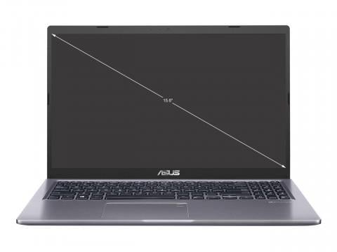 Ноутбук Asus X515EA Gray (X515EA-DS59-CA) - фото 4