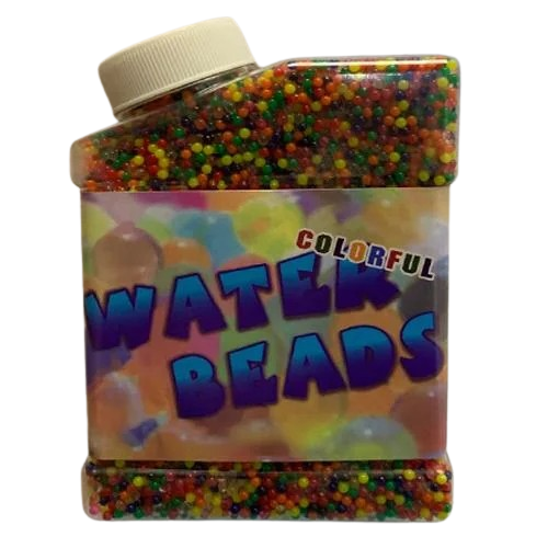 Гідрогель для квітів Anex Water Beads 3000 шт.