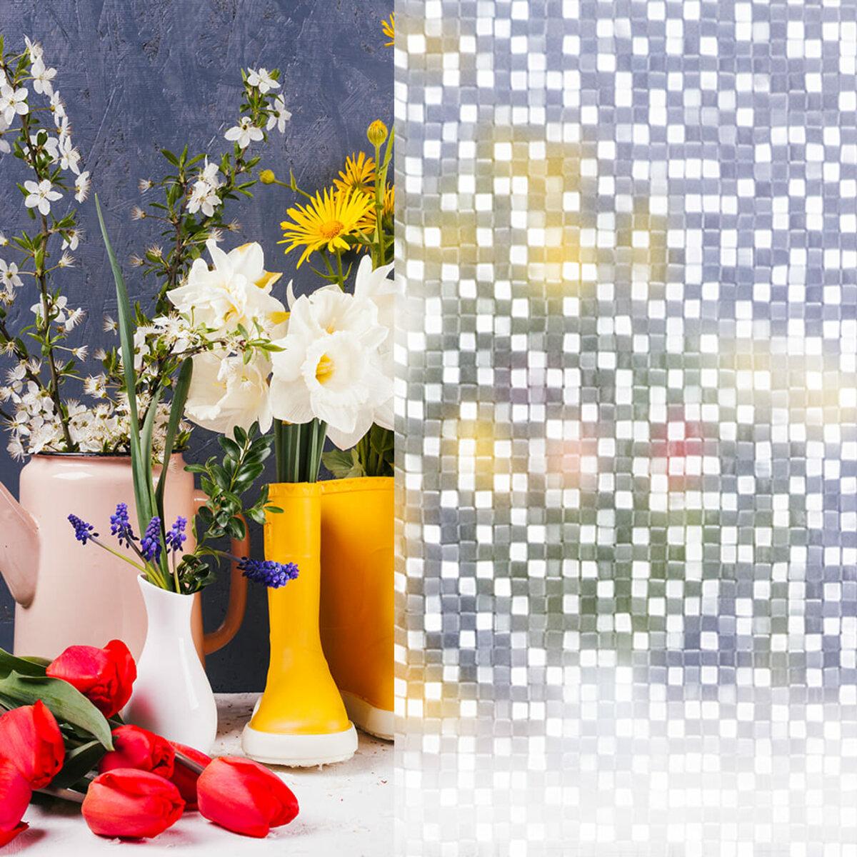 Пленка оконная 600х10000 мм SW-00002613 - фото 5 Пленка оконная 600х10000 мм SW-00002613 - фото 5