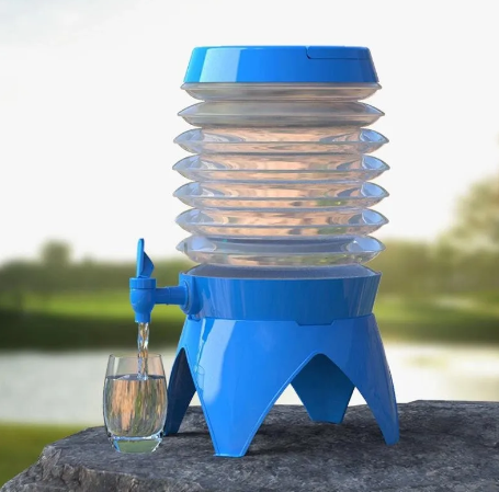 Диспенсер для воды EB-18427 7,5 л (21545914)