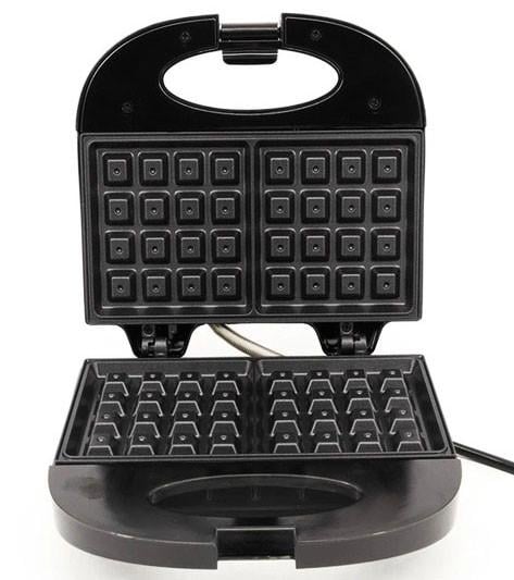 Вафельниця для бельгійських вафель A-Plus 2047 1750 Вт (2050053298)