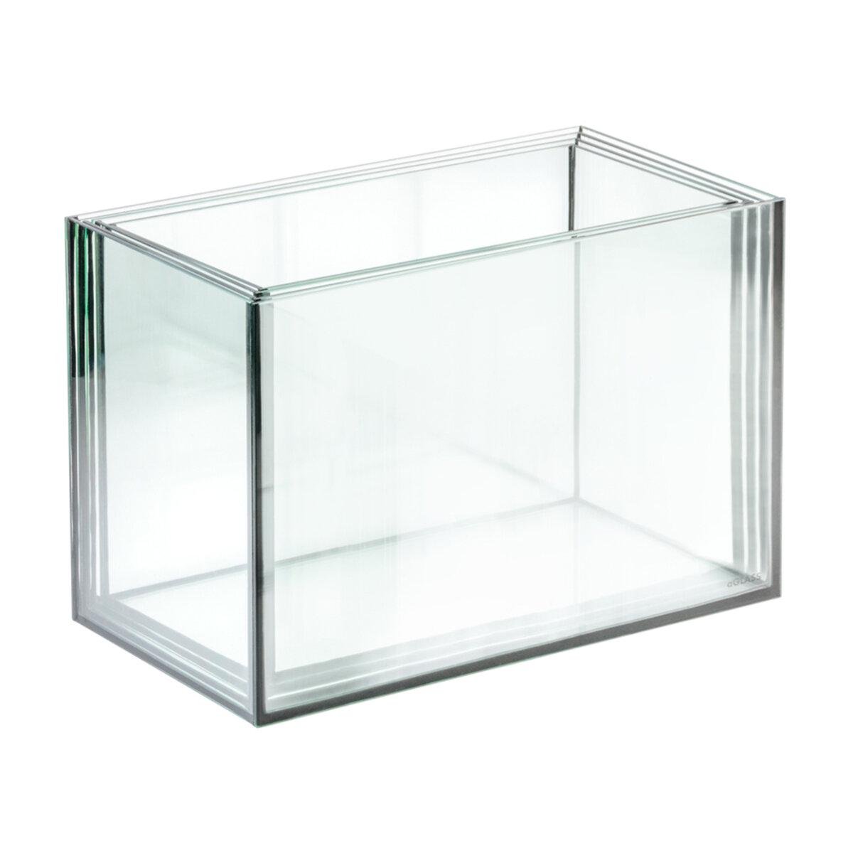 Набор аквариумов aGLASS Big Set 4 шт. (25505365) - фото 3