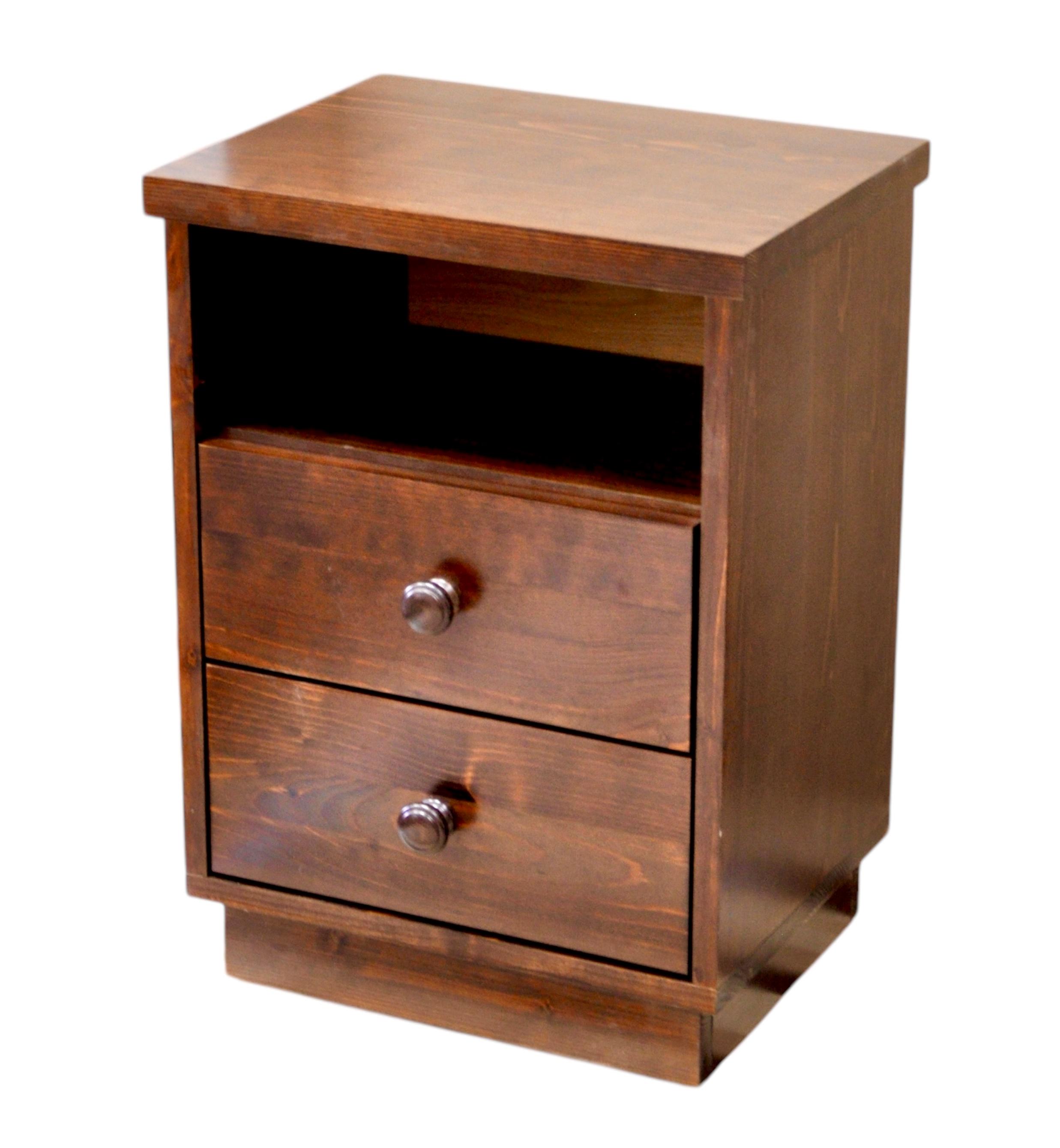 Тумба деревянная Скиф ТВ-11 Ольха (25668295)