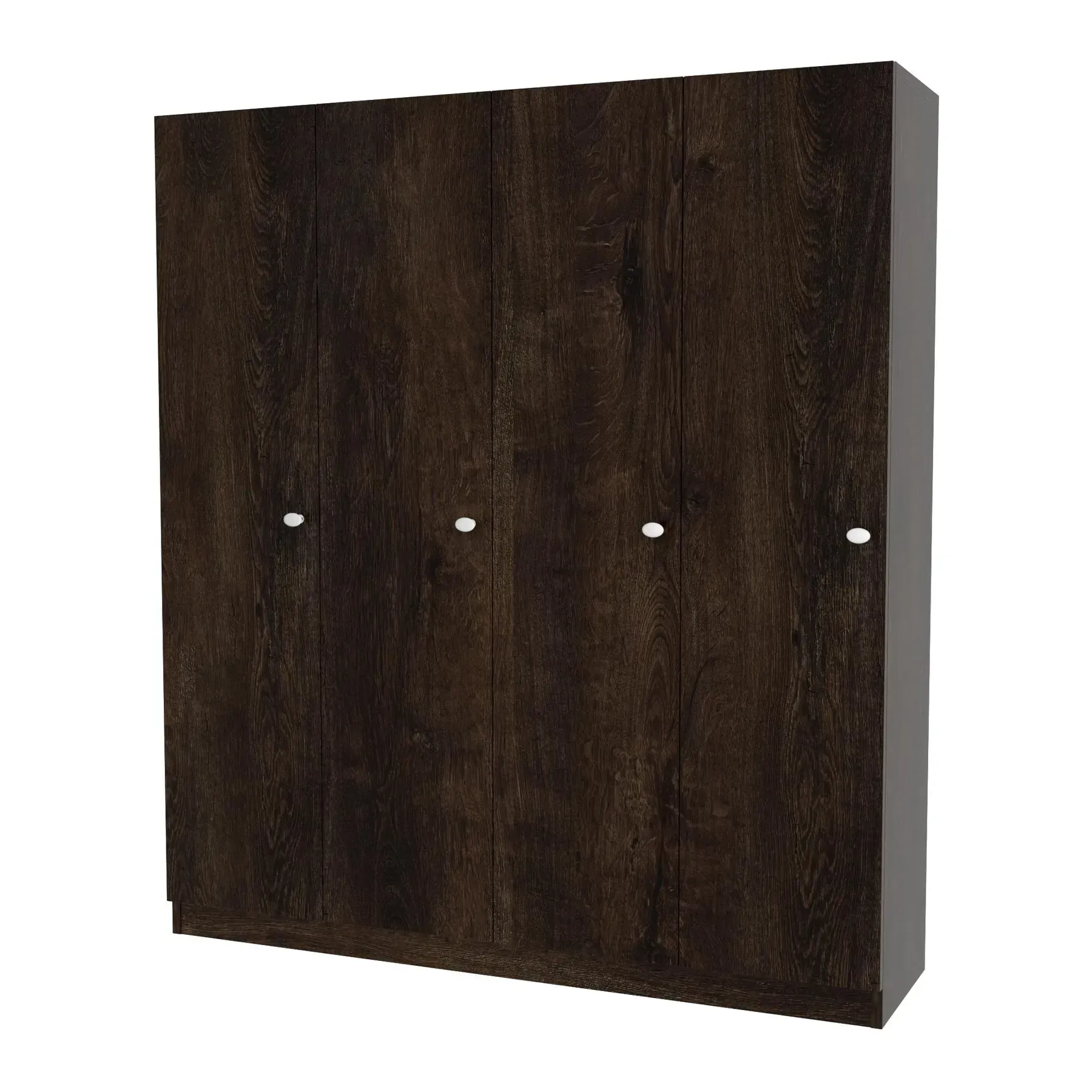 Шафа секційна для роздягальні Kontinent ШС-2 1200х318х1350 мм Дуб Конкордія (85963055) - фото 1