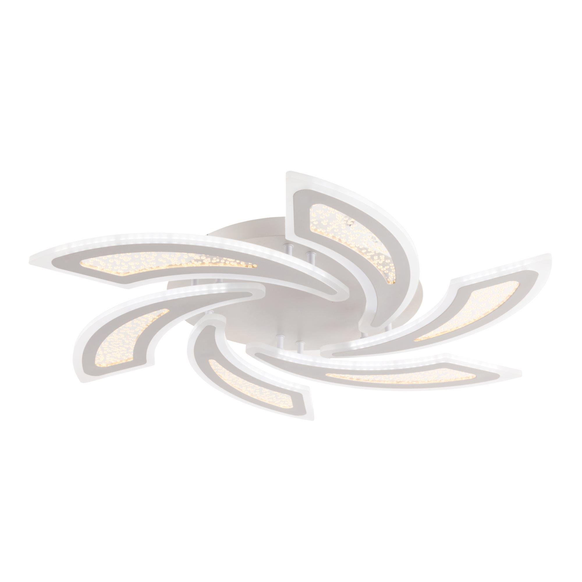 Люстра світлодіодна Sirius 8914-6 - фото 3 Люстра світлодіодна Sirius 8914-6 - фото 3