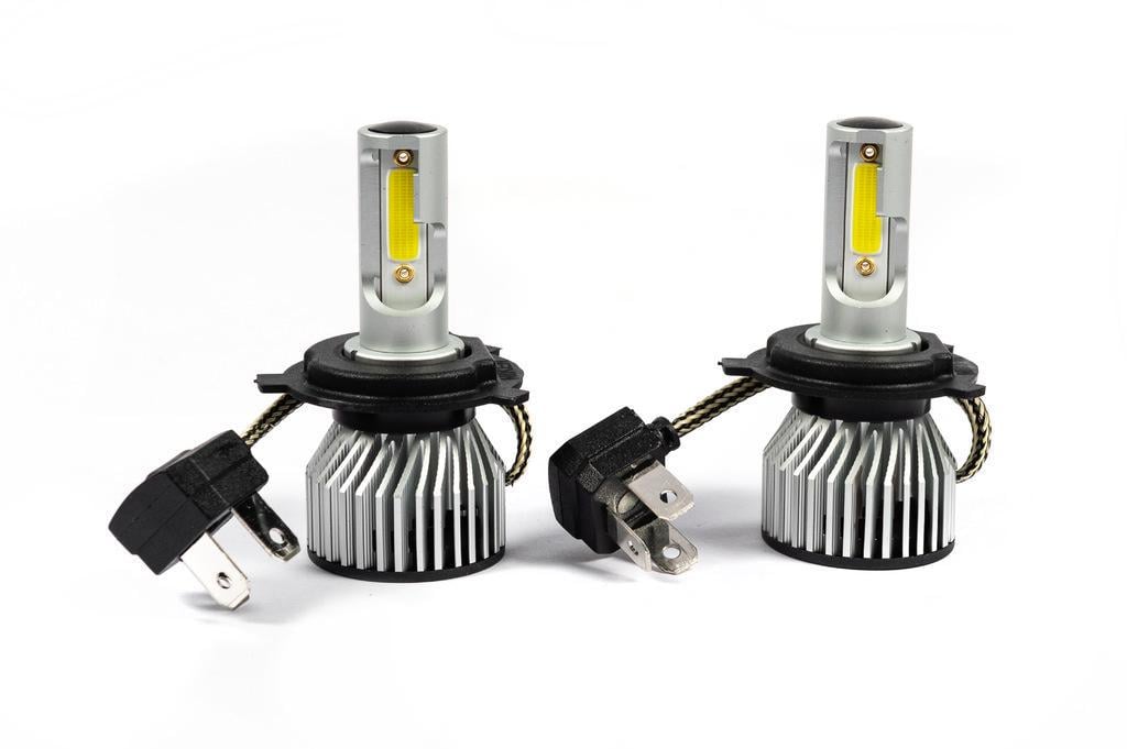 Комплект LED ламп H4 Niken Eco-series Niken Белый Комплект LED ламп H4 Niken Eco-series Niken Белый