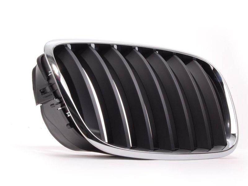 Решетка радиатора BMW X5 E70/X6 Е71 2007-2013 правая хром (181412992)