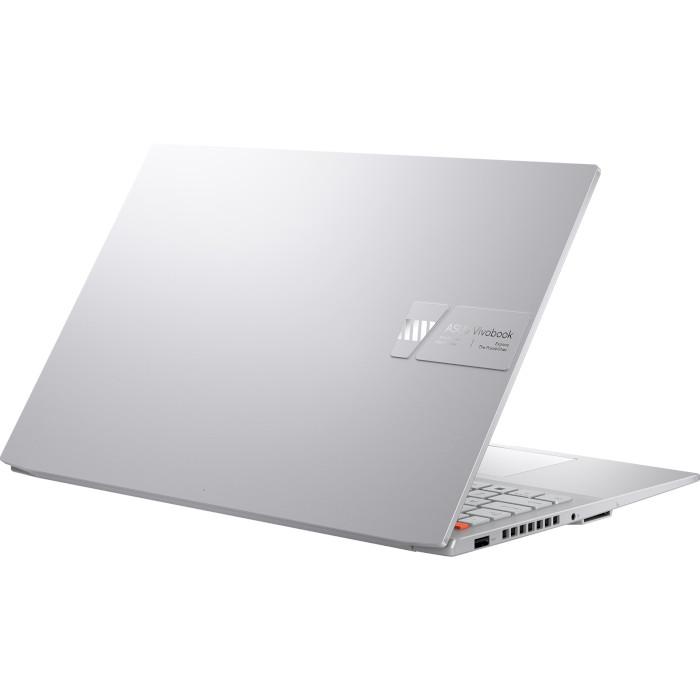 Ноутбук Asus VivoBook Pro 15 K6502VV-MA024 Сріблястий (90NB1122-M000U0) - фото 8