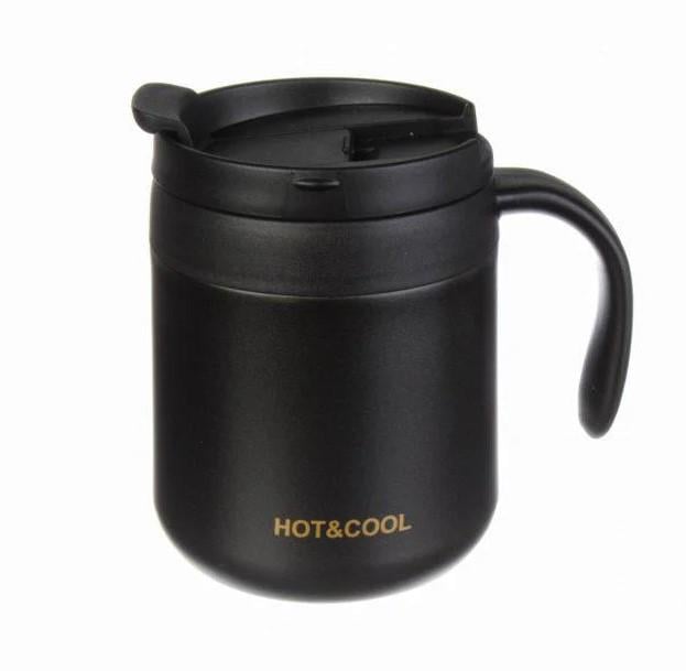 Термокружка Hot&Cool 350 мл (LU001324) Термокружка Hot&Cool 350 мл (LU001324)