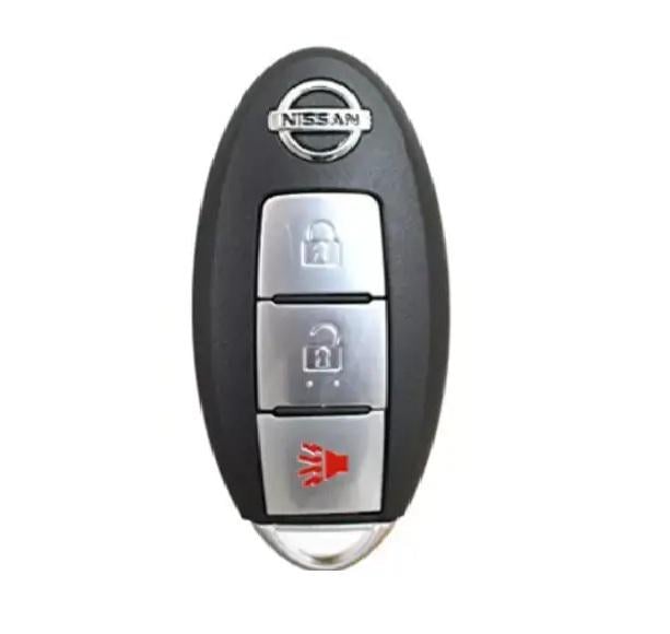 Корпус автоключа для Nissan KS27