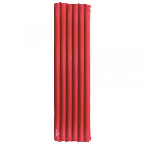 Коврик надувной Easy Camp Hexa Mat Red (1046-300051)