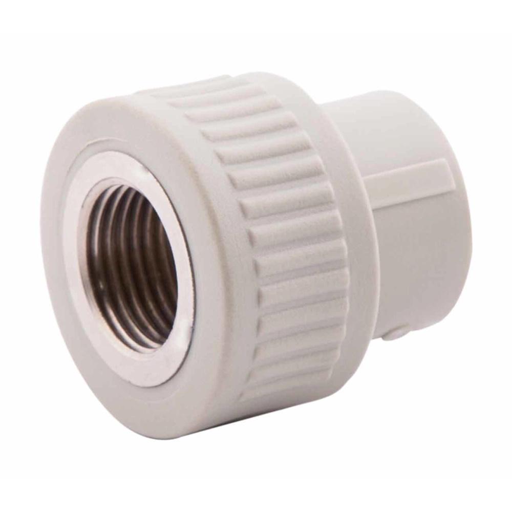 Муфта PPR Alfa Plast 32х1 ВР (FRRS00006457)