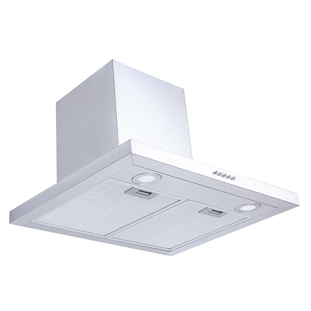 Витяжка декоративна Minola Slim T 6712 I 1100 LED - фото 4