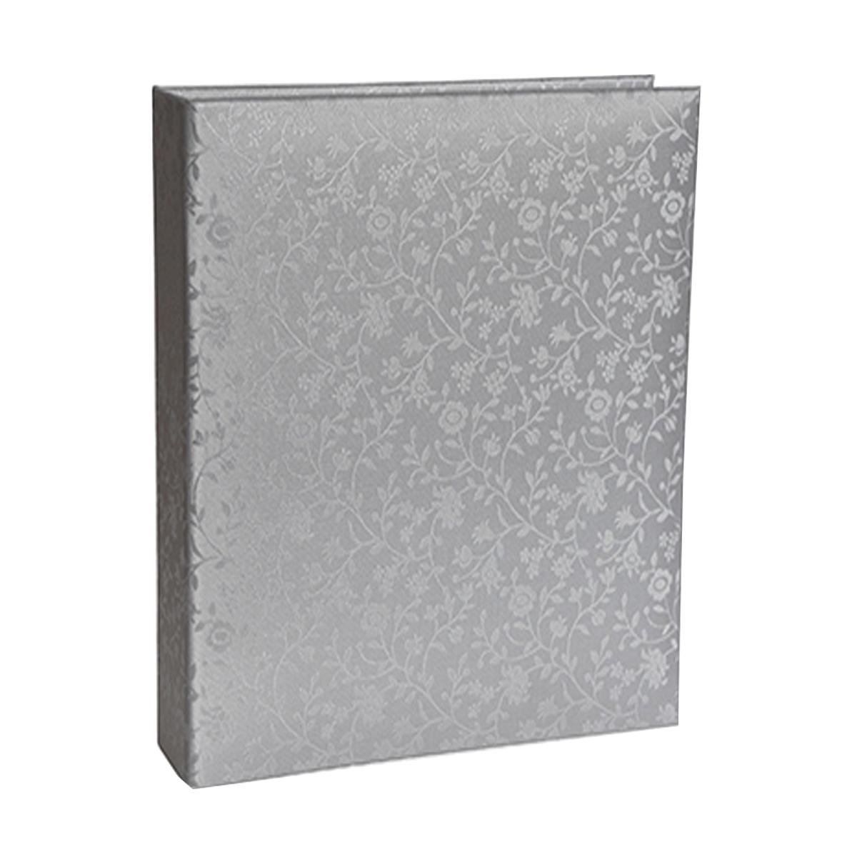 Фотоальбом Poldom BB-10x15/200M SZARA-1 10x15 см 200 фото