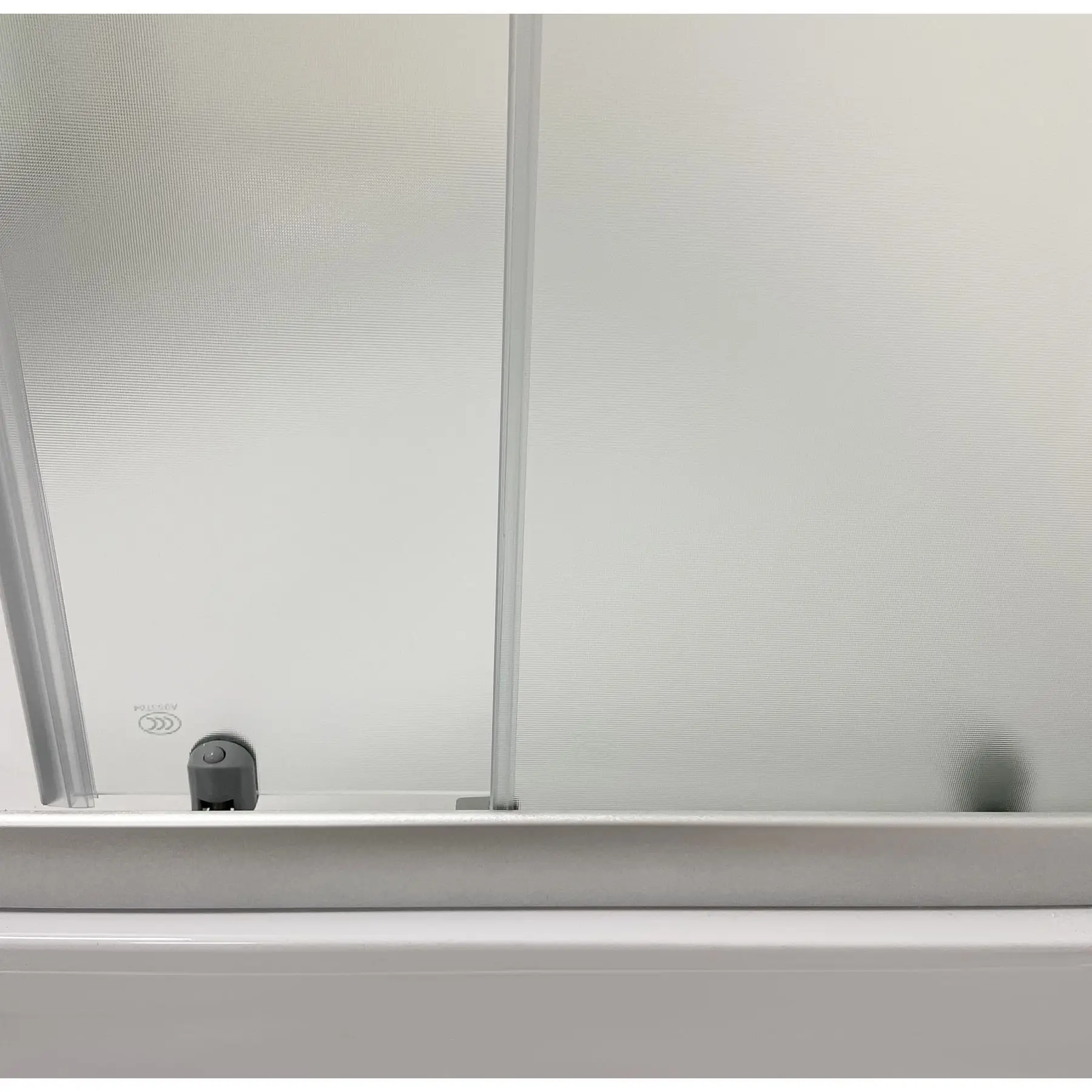 Душова кабіна MIXXUS CUBIC SCT01-100x100x195-FB квадратна скло 4 мм з підонном 100x100 см Хром (OL-MI6904) - фото 5 Душова кабіна MIXXUS CUBIC SCT01-100x100x195-FB квадратна скло 4 мм з підонном 100x100 см Хром (OL-MI6904) - фото 5