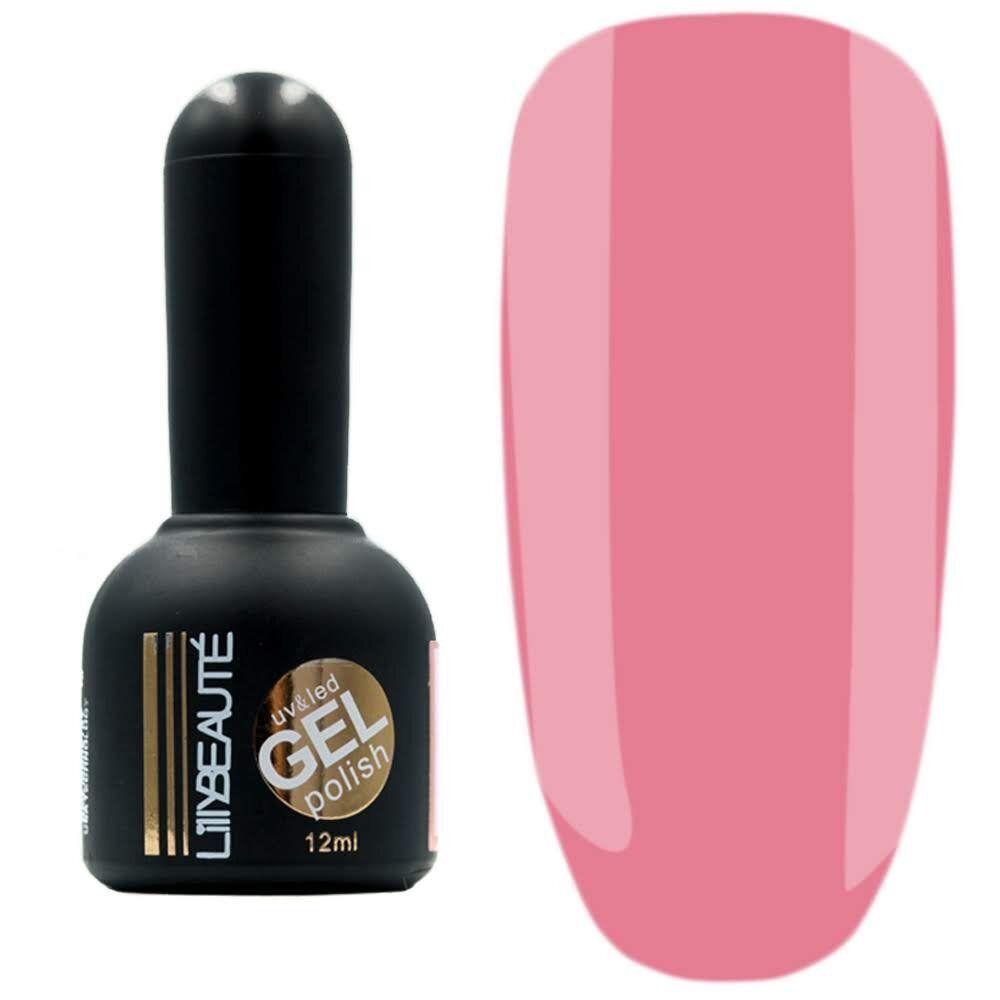 Гель-лак Lilly Beaute No38 12 мл
