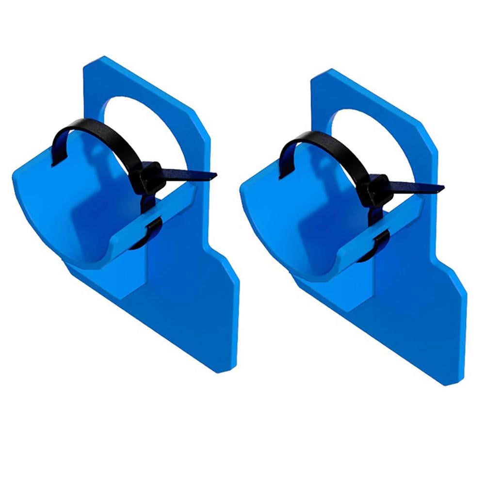 Держатель для шлангов InPool 87500-1 2 шт. (175378) Держатель для шлангов InPool 87500-1 2 шт. (175378)