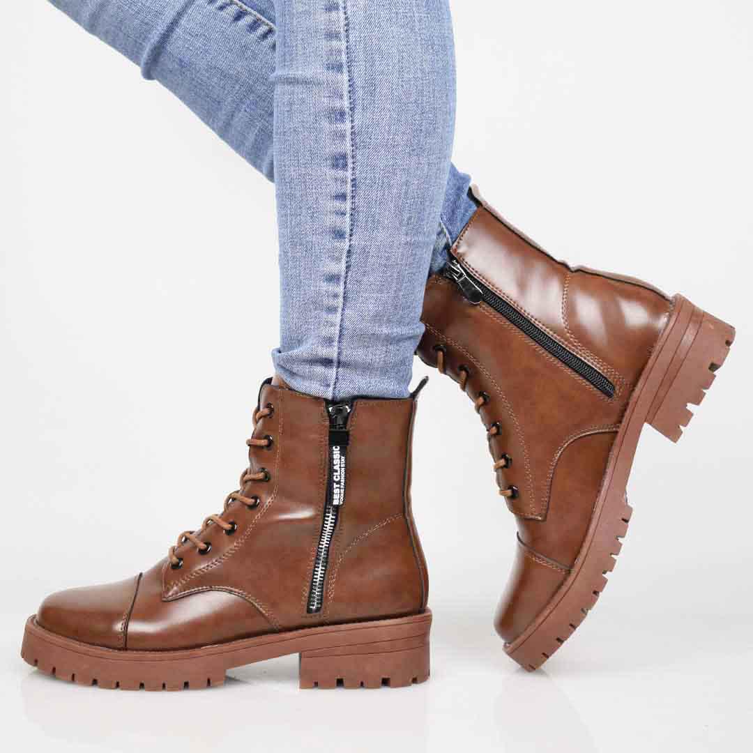 Ботинки женские демисезонные 336224 р. 37 23,5 см