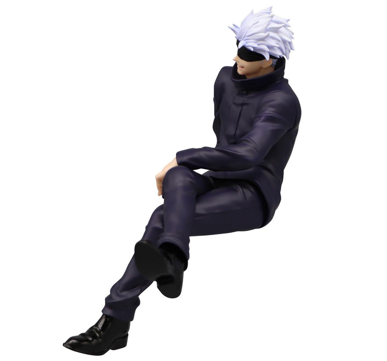 Фигурка FuRyu Gojō Satoru Jujutsu Kaisen 13 см (JK GS 242)