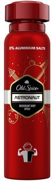 Аэрозольный дезодорант Old Spice Astronaut 150 мл (12543)