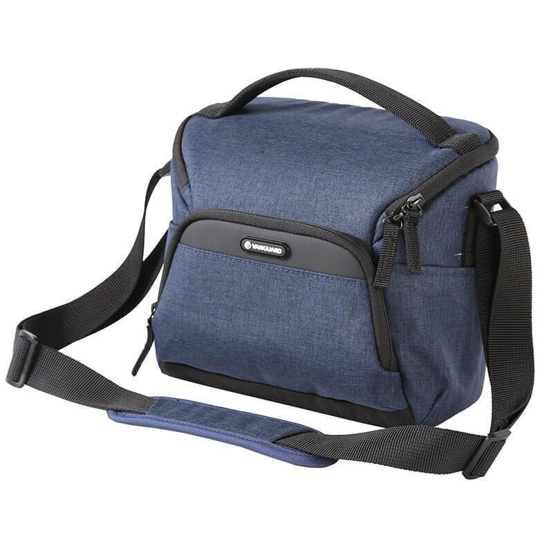 Сумка для фотокамеры Vanguard Vesta Aspire 21 л Navy (Vesta Aspire 21 NV)