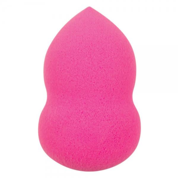 Спонж для макіяжу Sibel Diva MakeUP Blender Рожевий (90456-Pink)