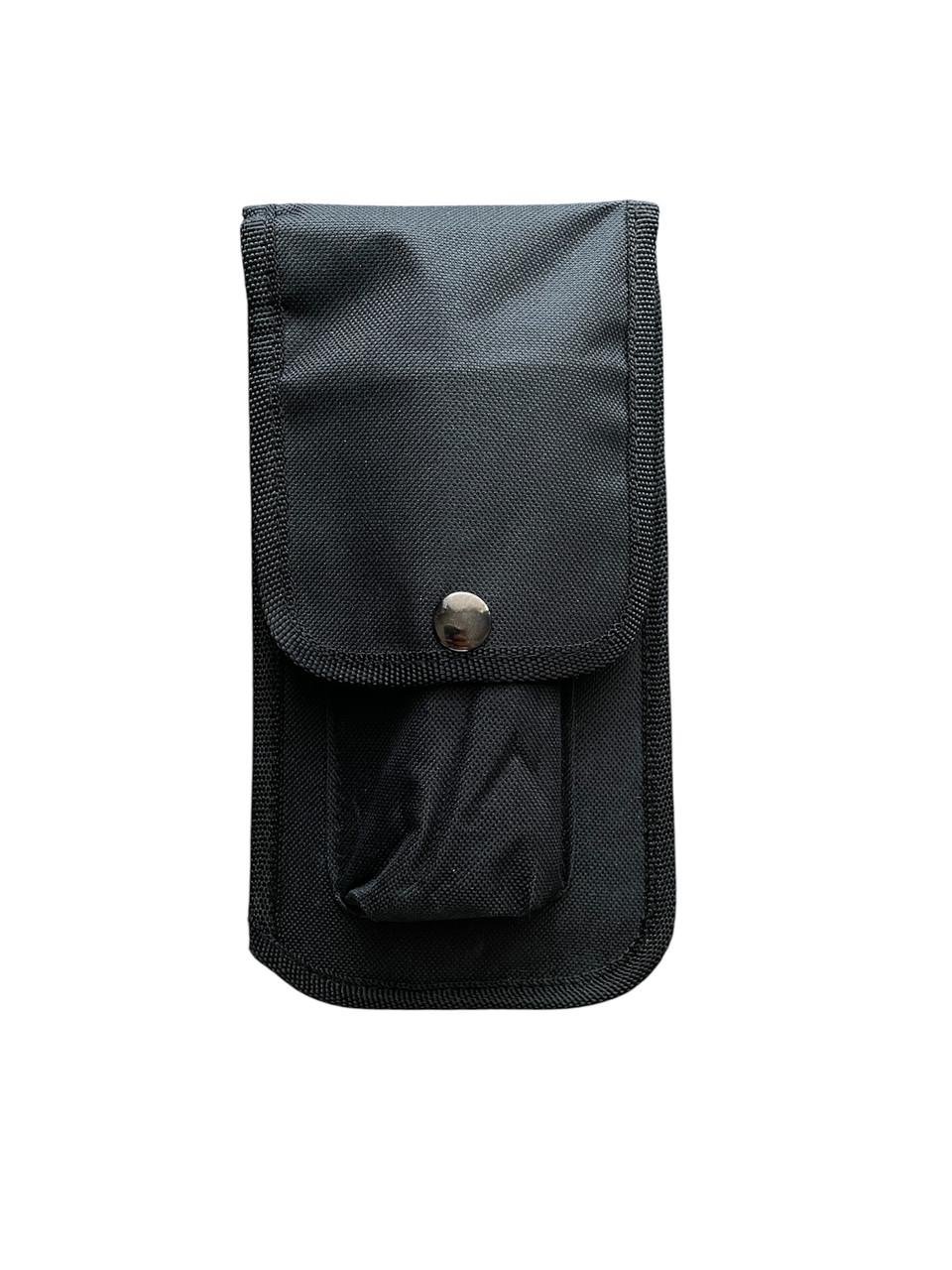 Туристический нож выживания 2-2215 нержавеющая сталь (KN1068) - фото 6